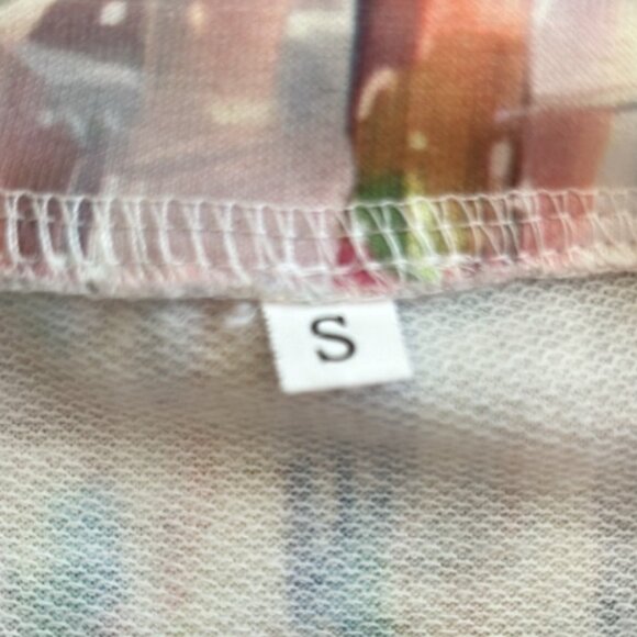 Long sleeve top - Picture 5 of 6